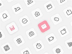 Image result for UI Sketch Icons