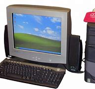 Image result for Old Dell PC