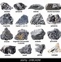 Image result for 10 Minerals
