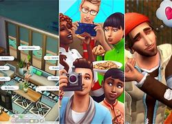 Image result for Sims 4 Gameplay Mods