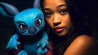 Image result for Lilo and Stitch AirPod Case