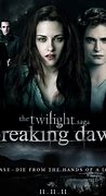 Image result for The Twilight Saga Breaking Dawn Movie Part 1