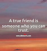 Image result for Friendship Trust Broken