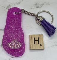 Image result for Flip Flop Keychain