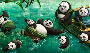 Image result for Kung Fu Panda Cute