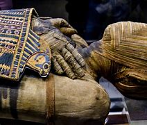 Image result for Real Egyptian Mummies