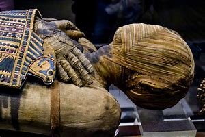 Image result for Mummies Art