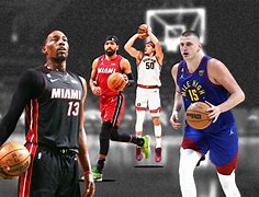 Image result for NBA Games From a View