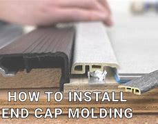 Image result for Wire Molding End Caps