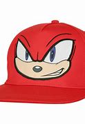 Image result for Sonic Movie Knuckles Hat