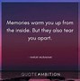 Image result for Bad Memory Quotes