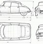 Image result for Blueprints for Cars