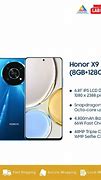 Image result for Honor X9d5g