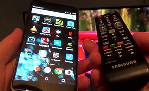 Image result for Samsung Smart TV Phone Remote