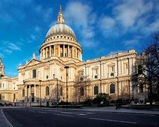 Image result for St Paul Cathedral