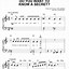 Image result for Do You Want to Know a Secret Chords and Lyrics