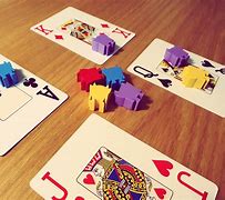 Image result for Newmarket Card Game Board