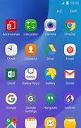 Image result for Memo Icon Galaxy S6