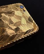 Image result for Gold iPhone Case 5Se