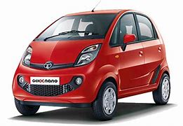 Image result for Tata Nano PNG