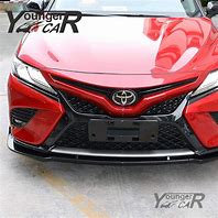 Image result for Camry XSE Lip Kit