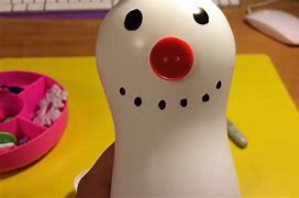 Image result for Abominable Snowman Decoration