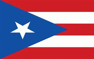 Image result for Puerto Rican Flag Aesthetic