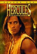 Image result for Hercules: The Legendary Journeys Tv Series