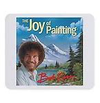 Image result for Bob Ross Package