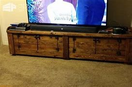 Image result for DIY TV Stand Ideas