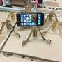 Image result for Phone Stand with Joints