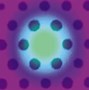 Image result for Photonic-Crystal Fiber