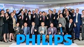 Image result for Philips Shop in Nanjing China