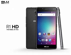 Image result for Blu R1 HD