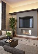 Image result for Decorating Ideas Flat Screen TV Wall