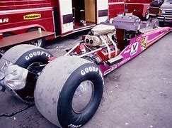 Image result for Vintage NHRA Chevy S