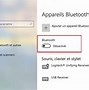 Image result for Activer Le Bluetooth Sur Mon Ordinateur