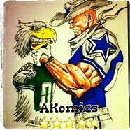 Image result for Green Bay Packers vs Dallas Cowboys Meme