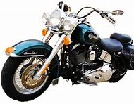 Image result for Brocken Motorcycle Chopper