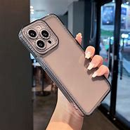 Image result for Cute Clear iPhone 13 Pro Max Case