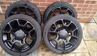 Image result for Fiat 500 Wheels