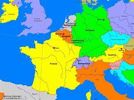 Image result for West Europe Countries
