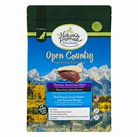 Image result for Nature's Promise Dry Dog Food