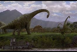 Image result for Jurassic Park Landscape