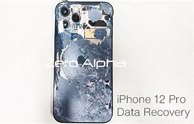 Image result for iPhone Smashed Recovery Data