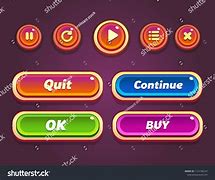 Image result for Game Icon Back Button