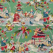 Image result for Chinoiserie Bedding Anthropologie