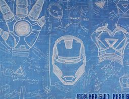 Image result for 10 Rings From Iron Man 1