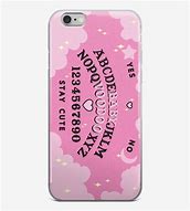 Image result for Gothic Pink Phone Case