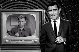 Image result for Twilight Zone First Episode